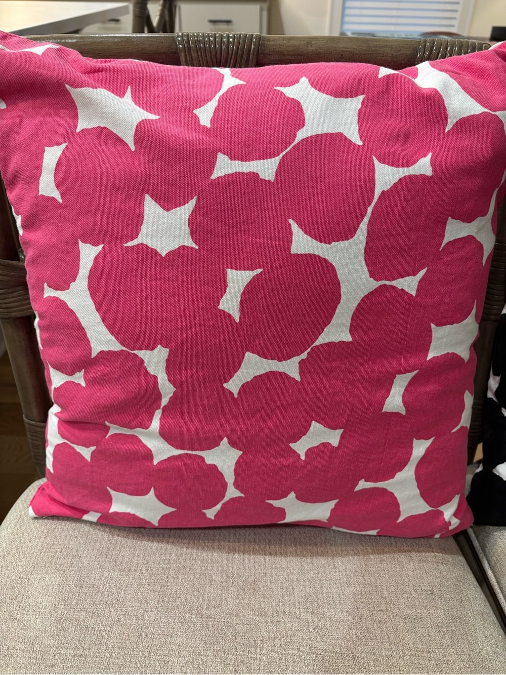 Kate Spade throw pillows - Picture 2 of 9